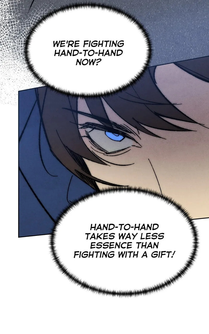 Hand Jumper chapter 96, page 51