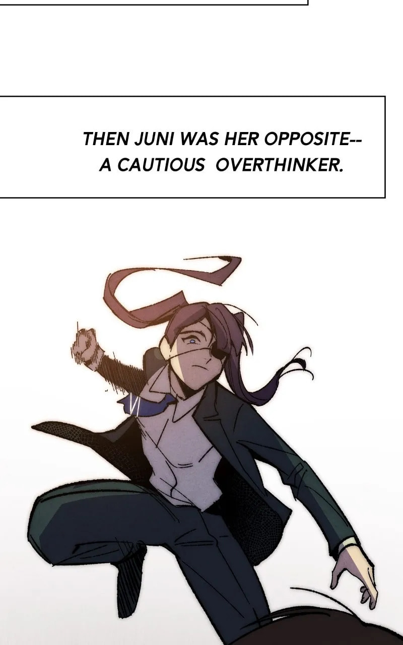 Hand Jumper chapter 96, page 58