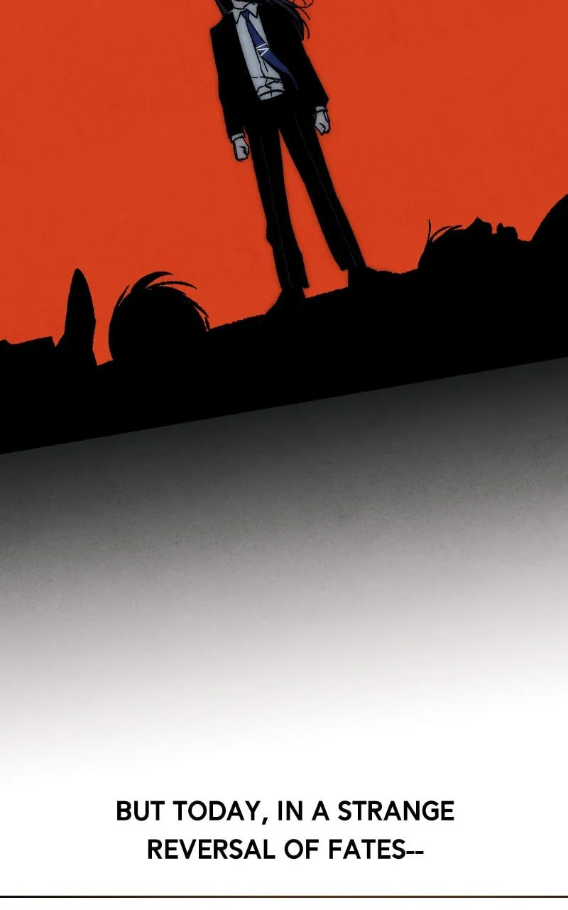 Hand Jumper chapter 96, page 61