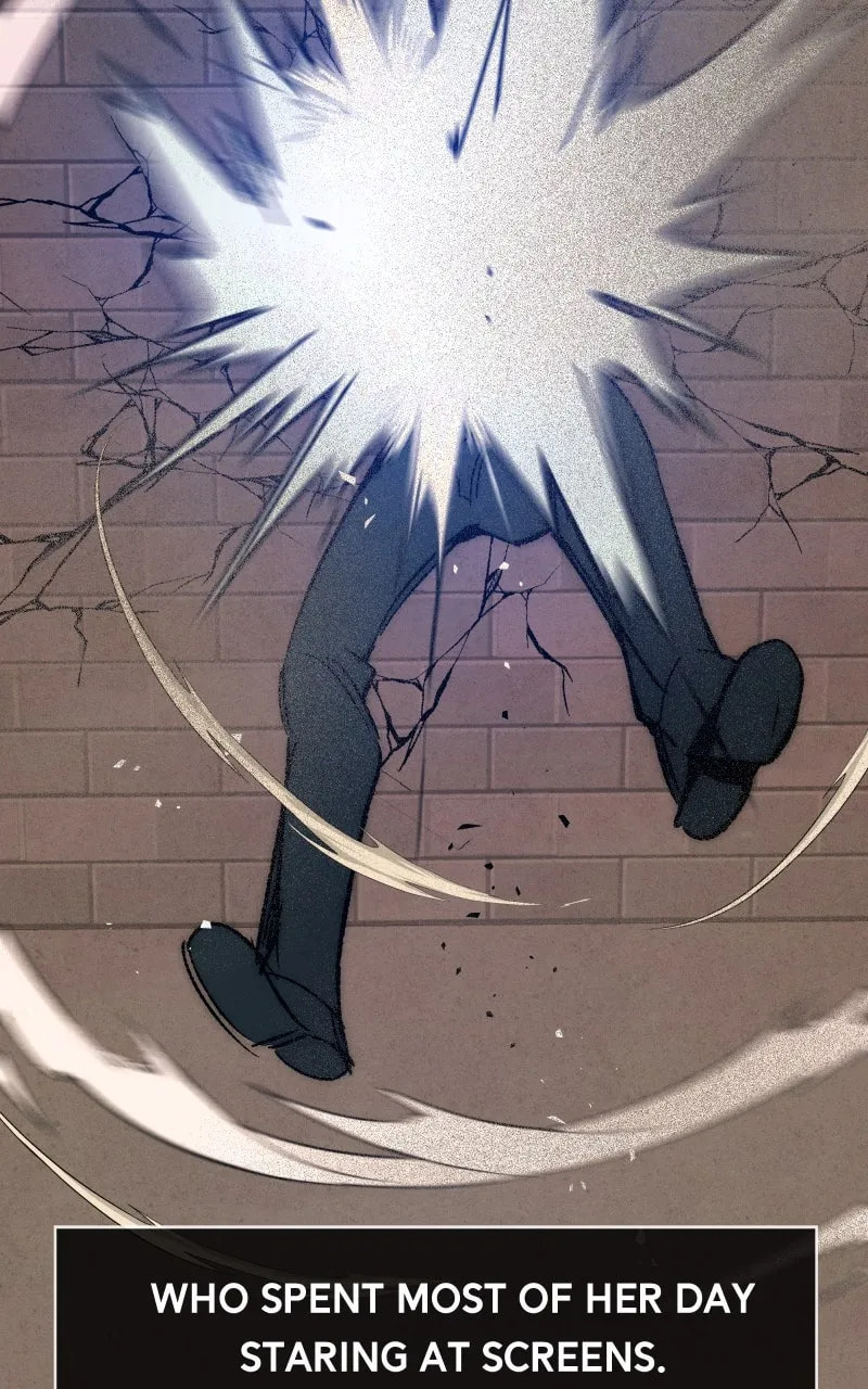 Hand Jumper chapter 96, page 68
