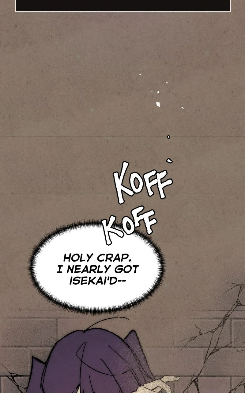Hand Jumper chapter 96, page 69