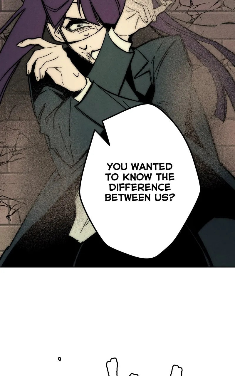 Hand Jumper chapter 96, page 70