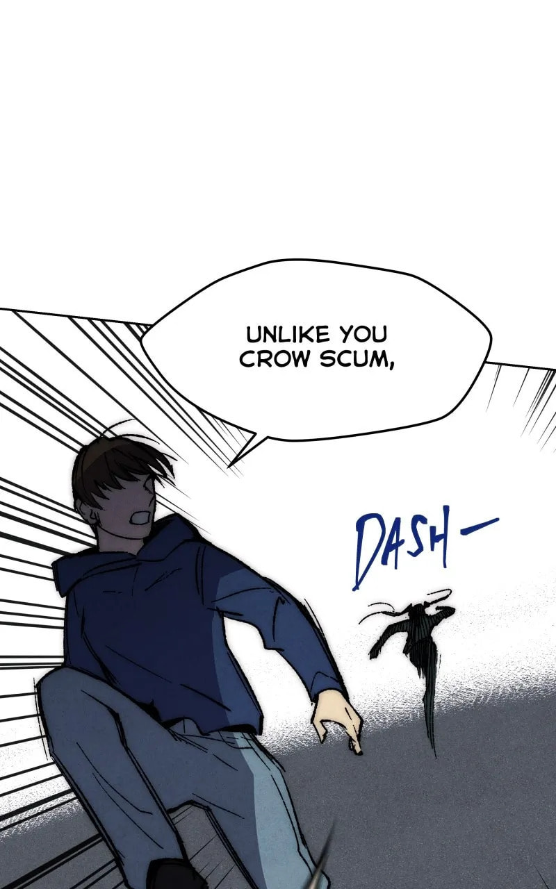 Hand Jumper chapter 96, page 72