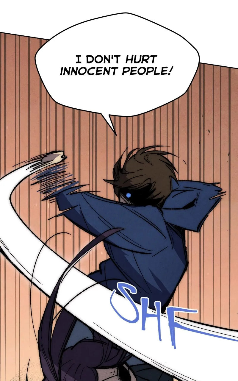 Hand Jumper chapter 96, page 75