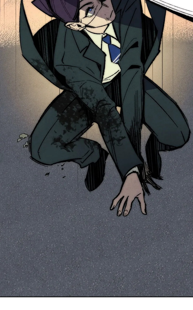 Hand Jumper chapter 96, page 76