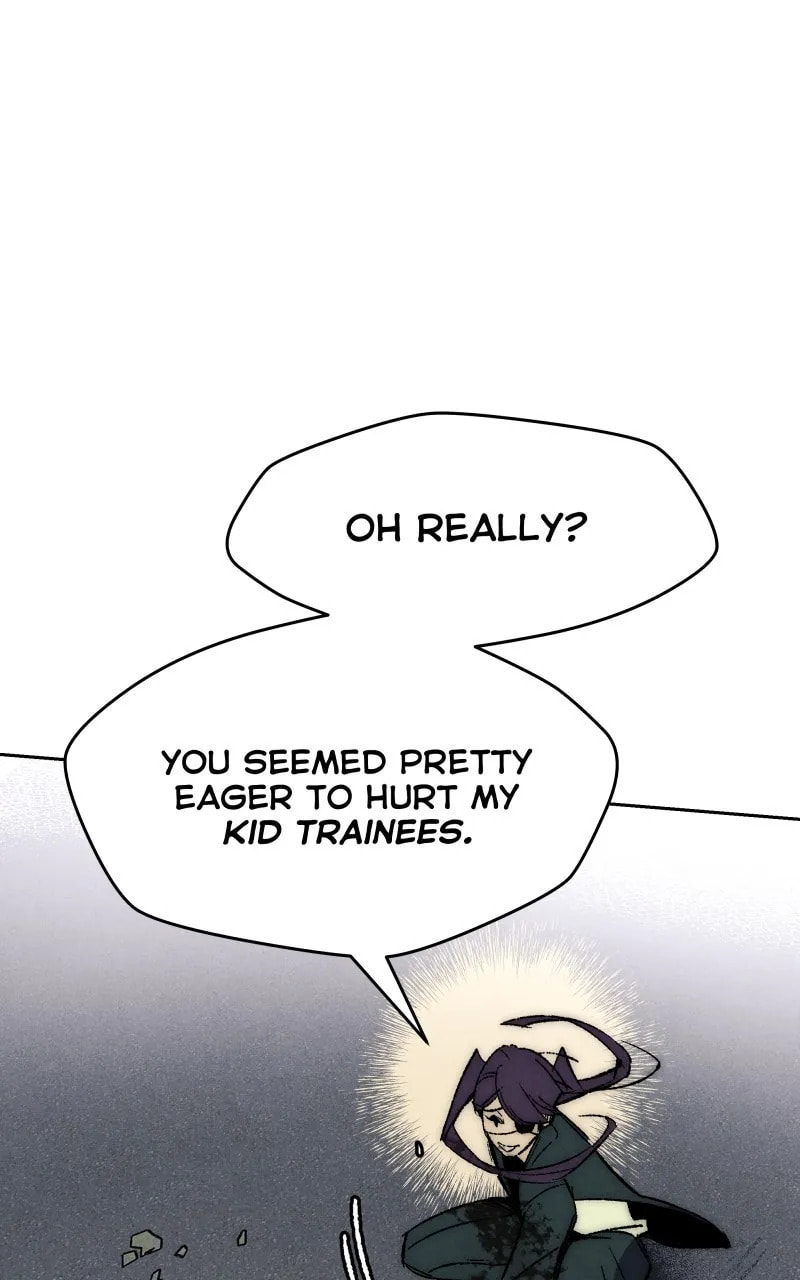 Hand Jumper chapter 96, page 77