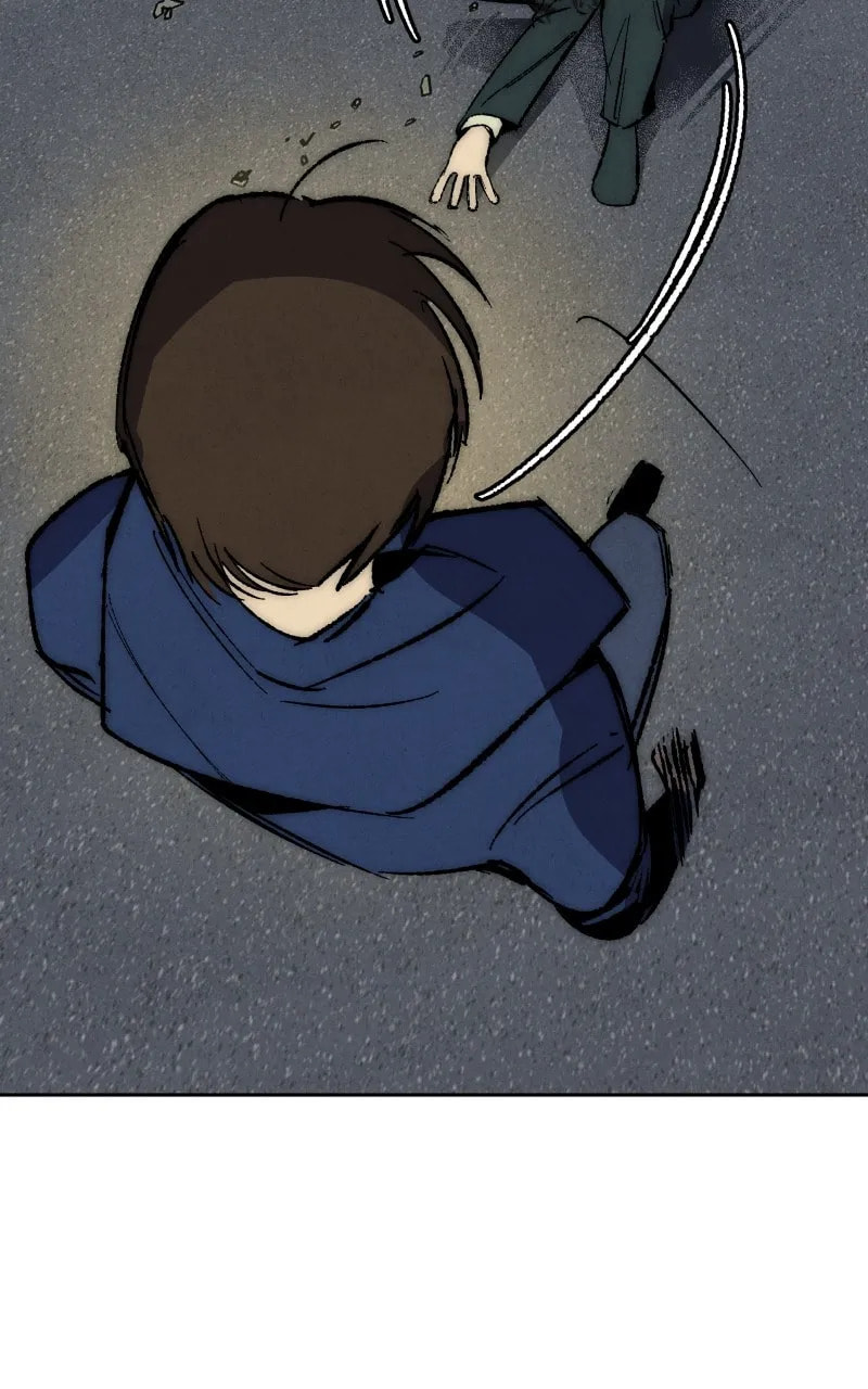 Hand Jumper chapter 96, page 78