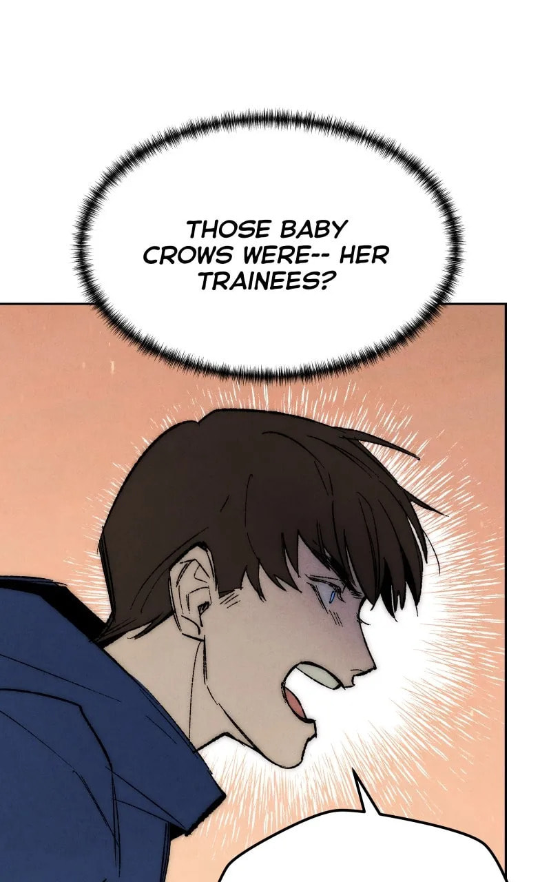 Hand Jumper chapter 96, page 79