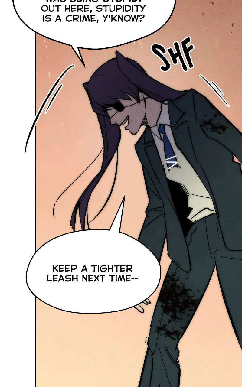 Hand Jumper chapter 96, page 81