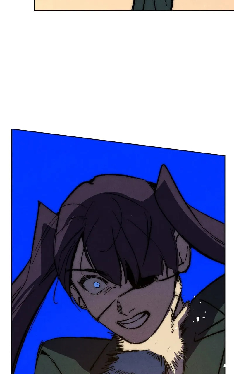 Hand Jumper chapter 96, page 82