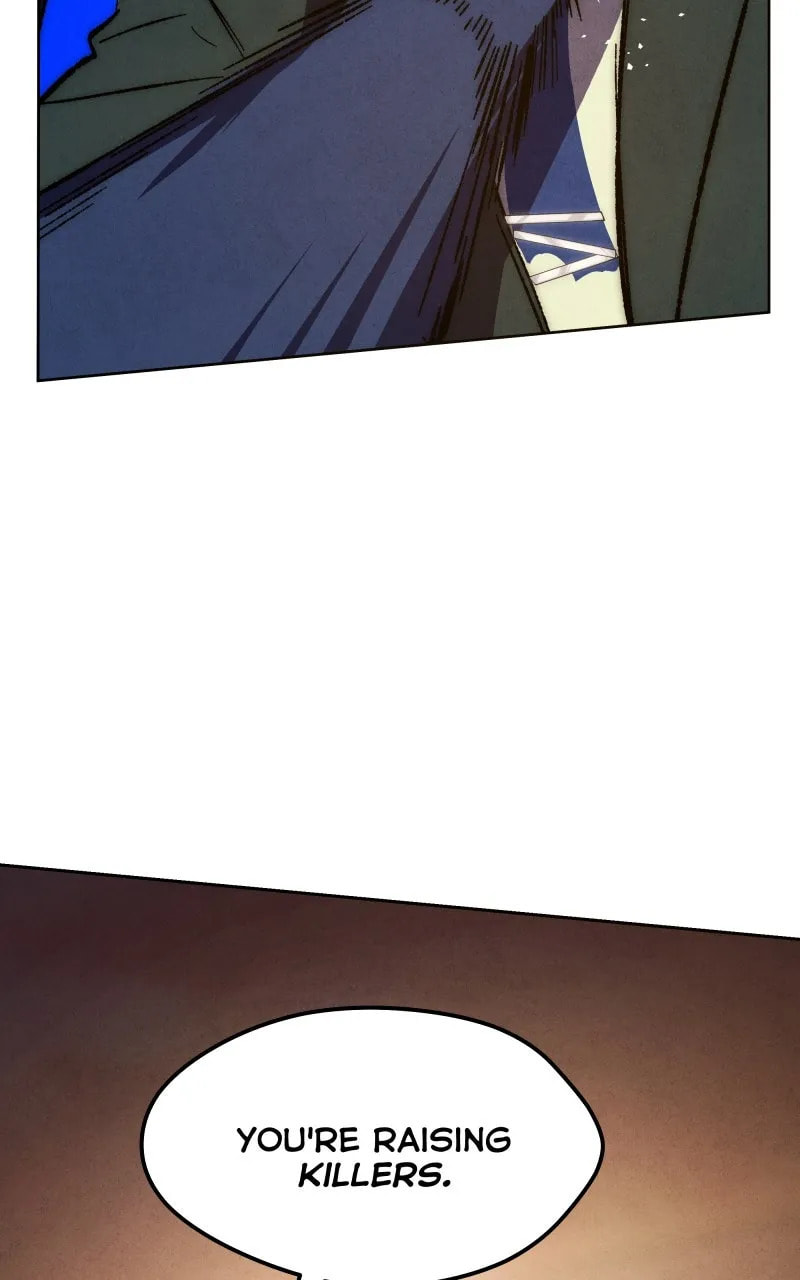 Hand Jumper chapter 96, page 83
