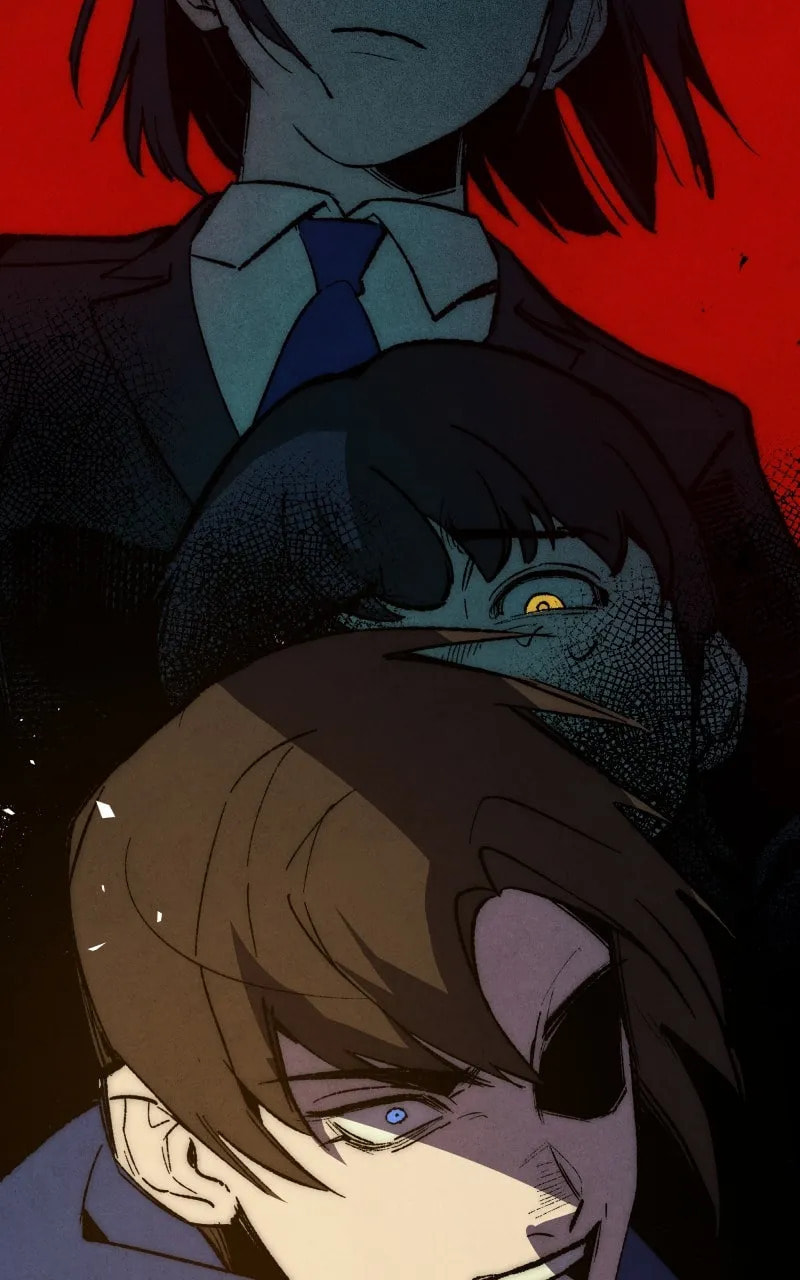 Hand Jumper chapter 96, page 86