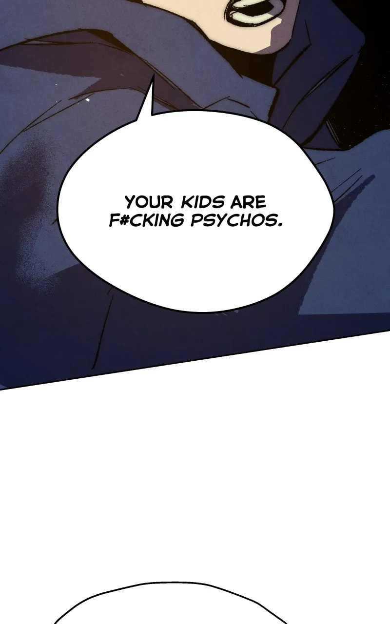 Hand Jumper chapter 96, page 87