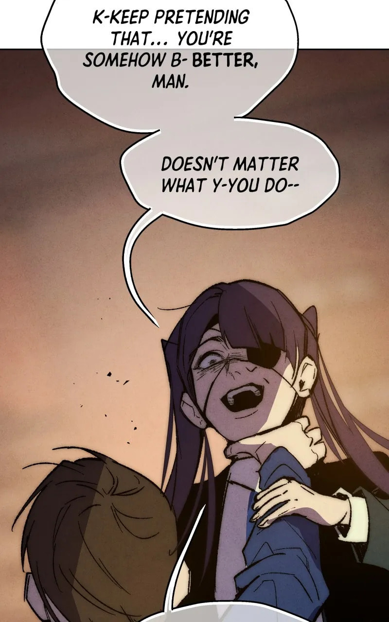 Hand Jumper chapter 96, page 88