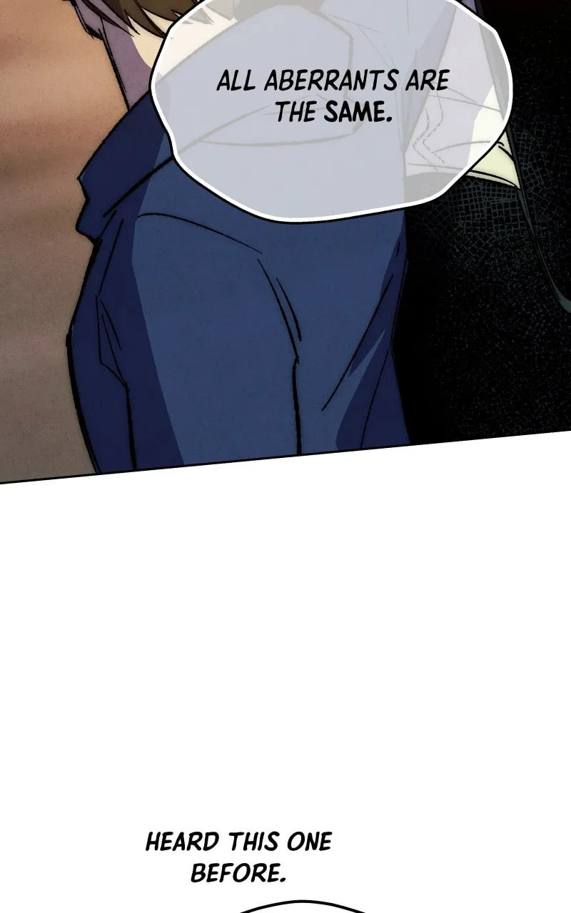 Hand Jumper chapter 96, page 89