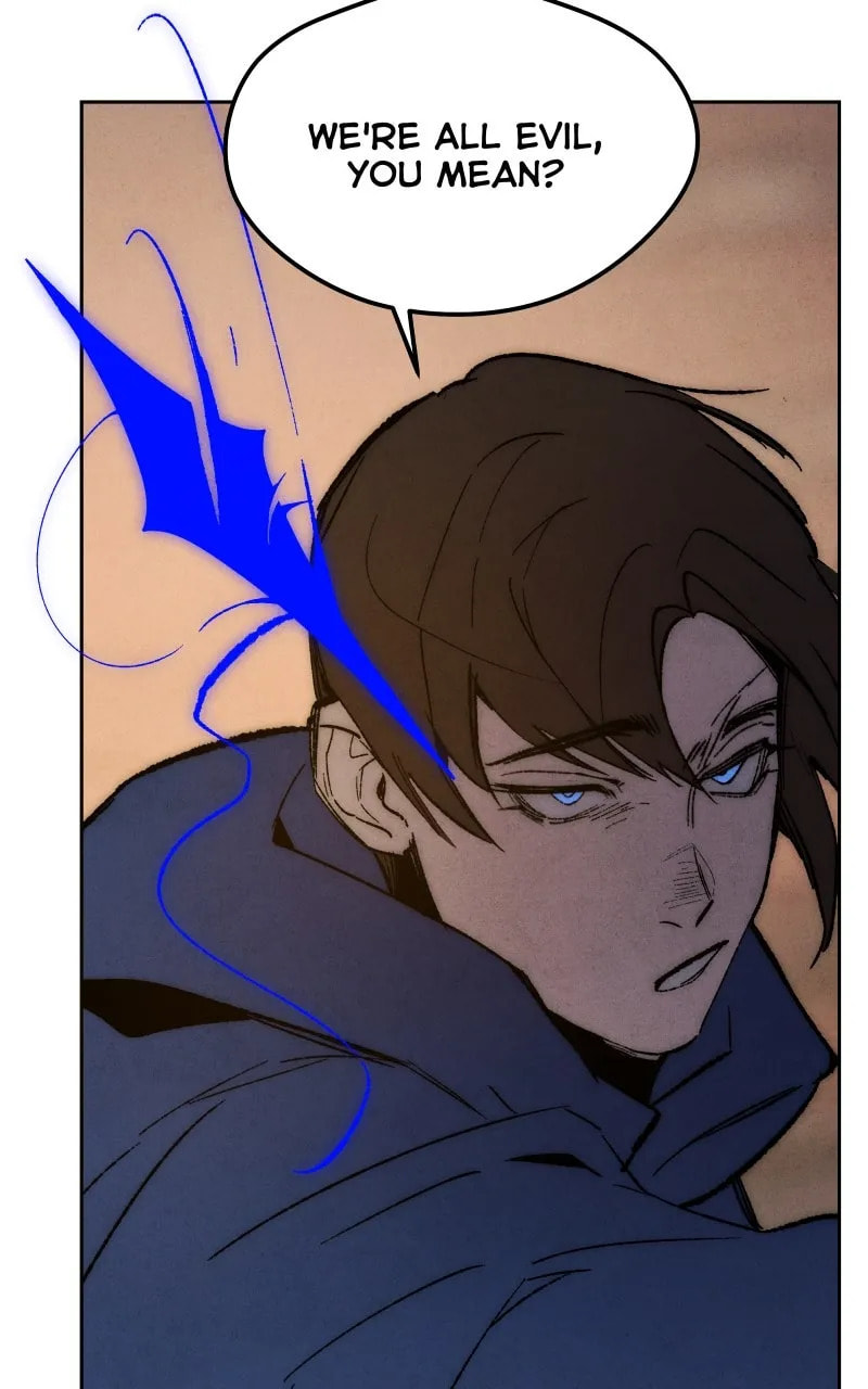 Hand Jumper chapter 96, page 90