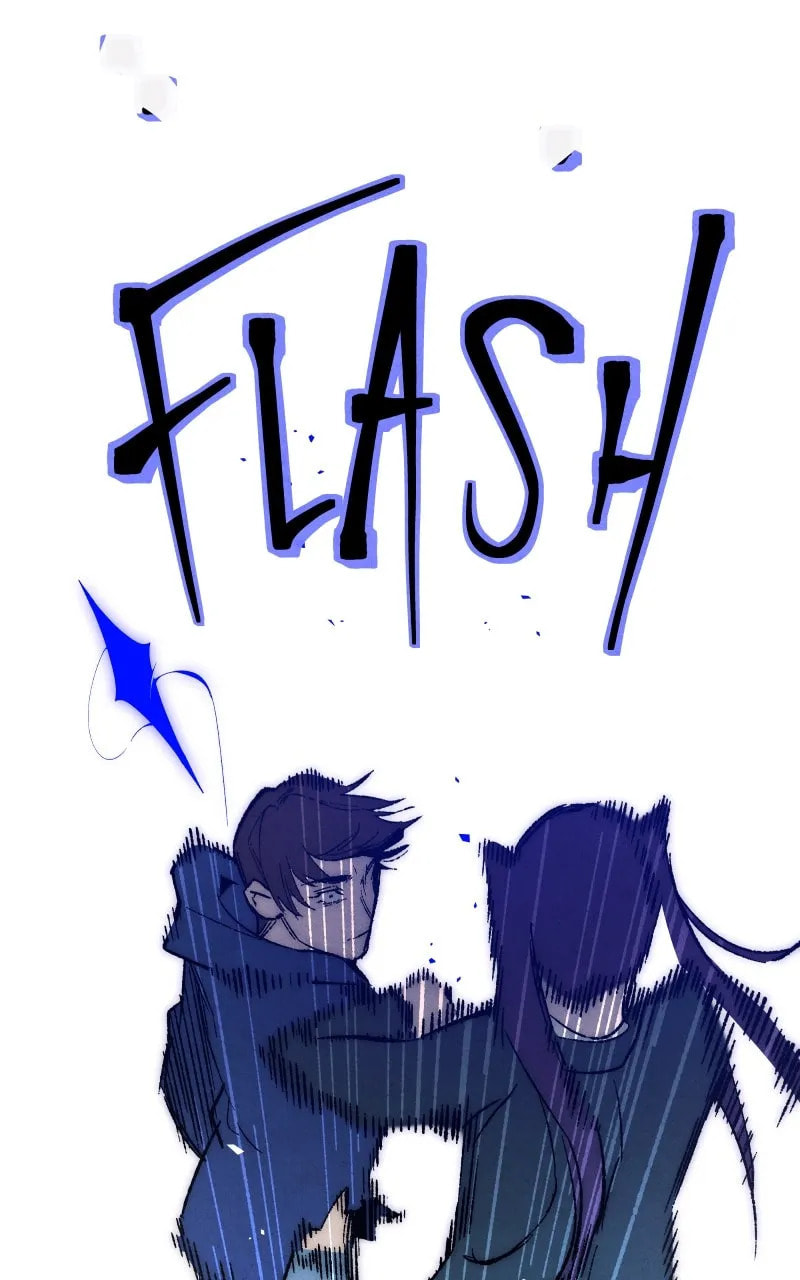 Hand Jumper chapter 96, page 93