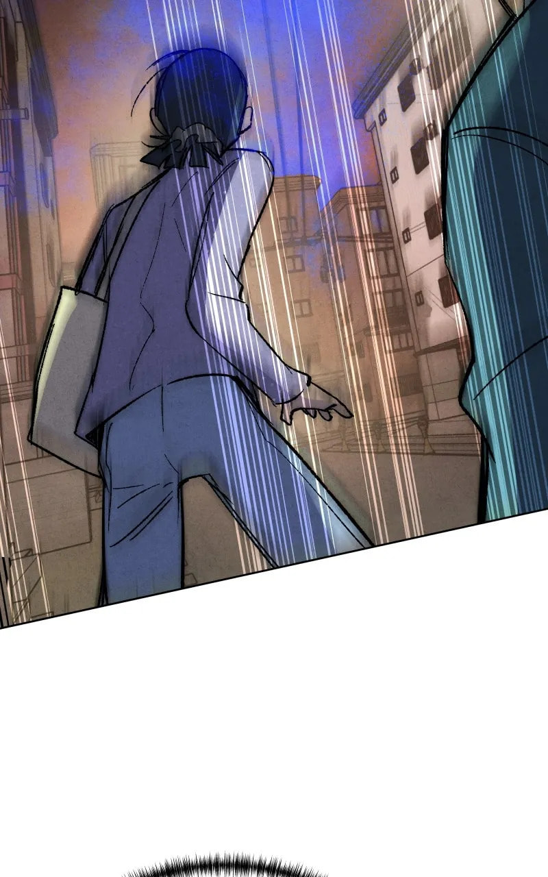 Hand Jumper chapter 96, page 96