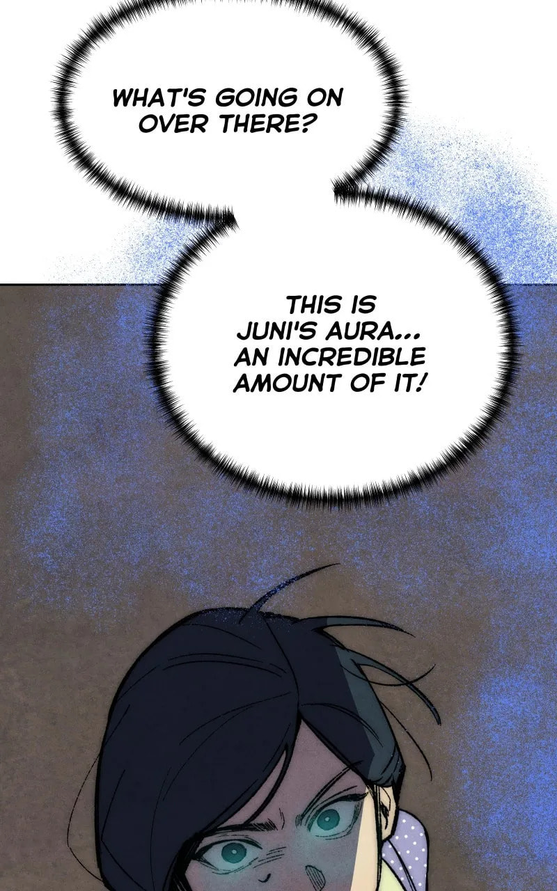 Hand Jumper chapter 96, page 97