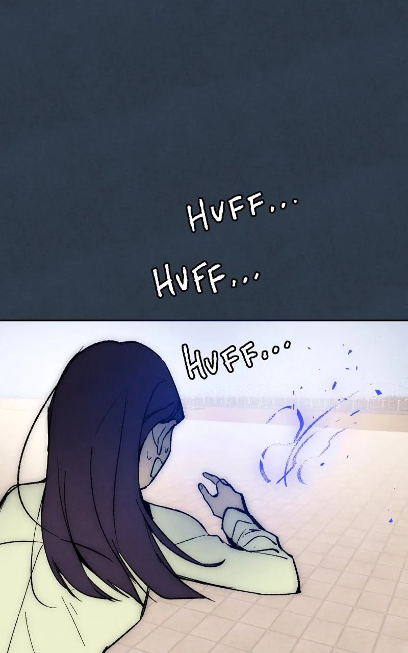 Hand Jumper chapter 97, page 6
