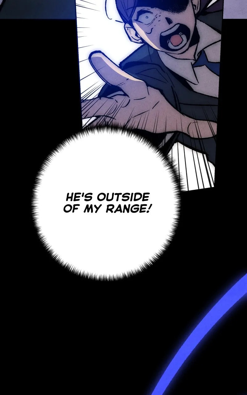 Hand Jumper chapter 97, page 11