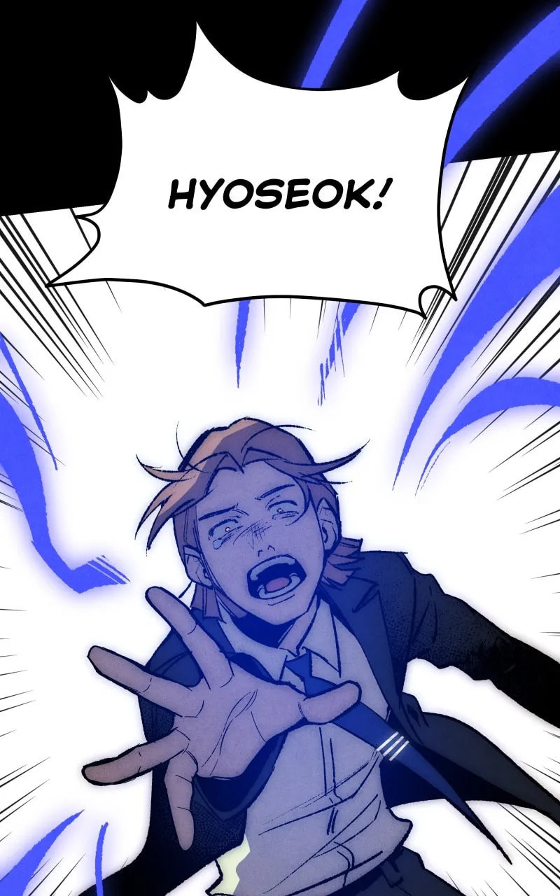 Hand Jumper chapter 97, page 12