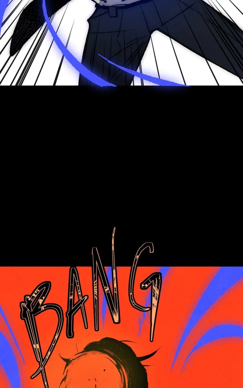 Hand Jumper chapter 97, page 13