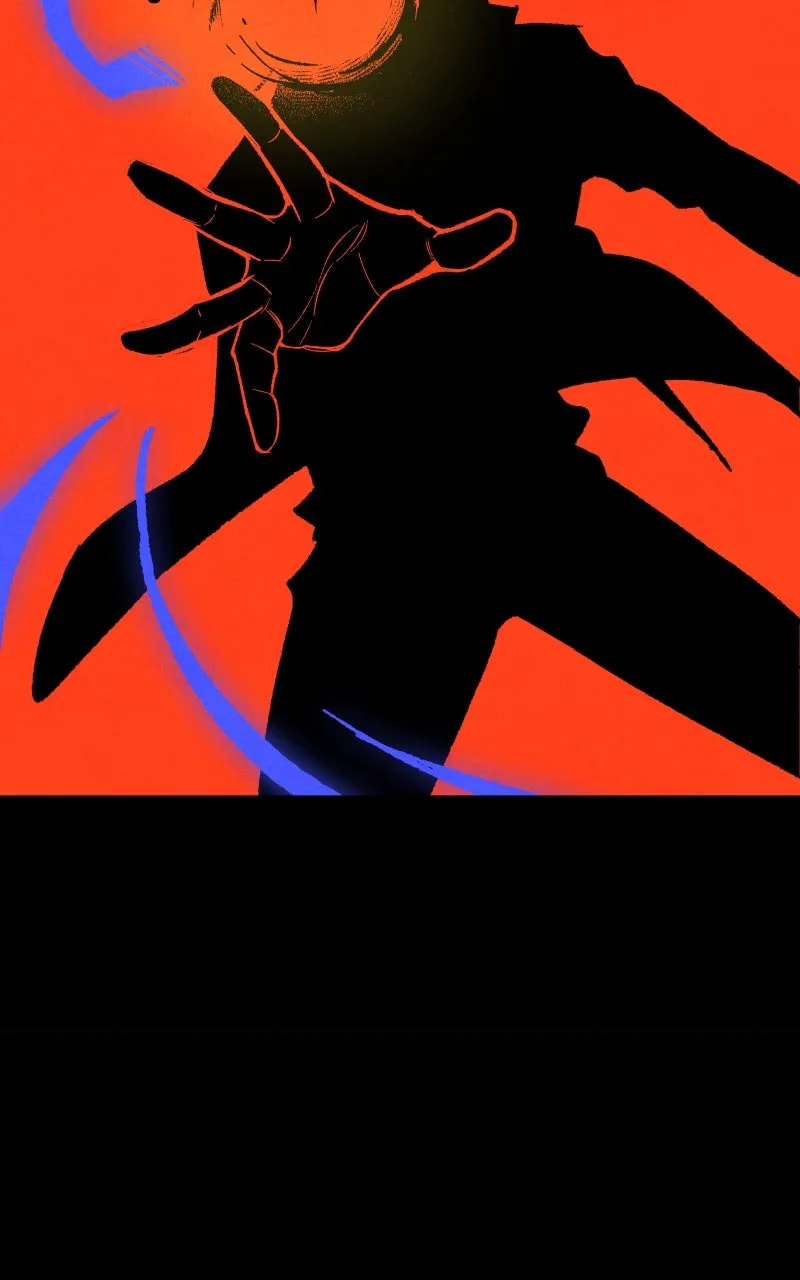 Hand Jumper chapter 97, page 14