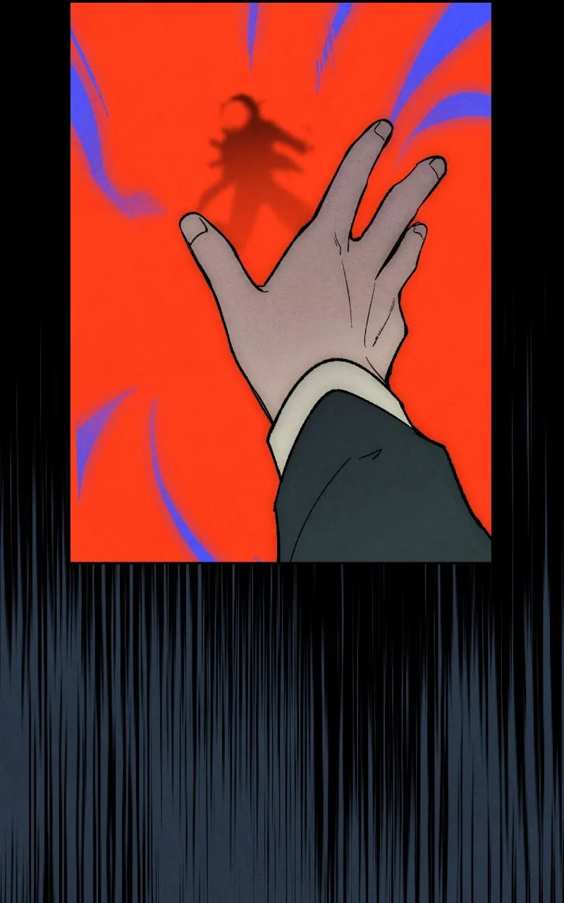 Hand Jumper chapter 97, page 15