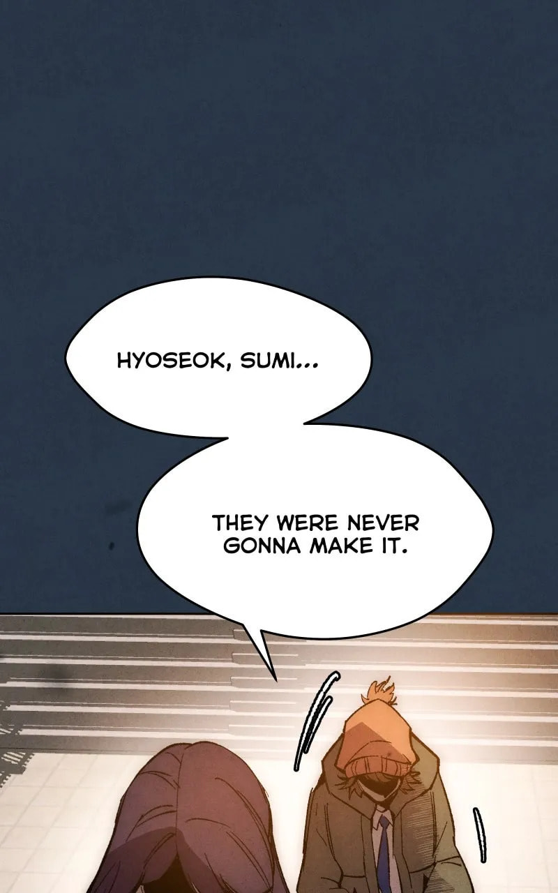 Hand Jumper chapter 97, page 18