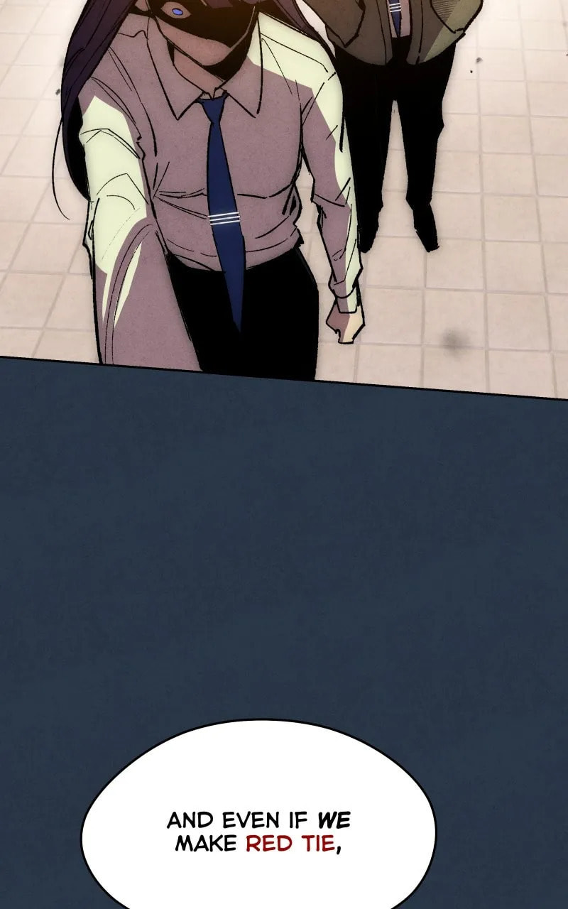 Hand Jumper chapter 97, page 19