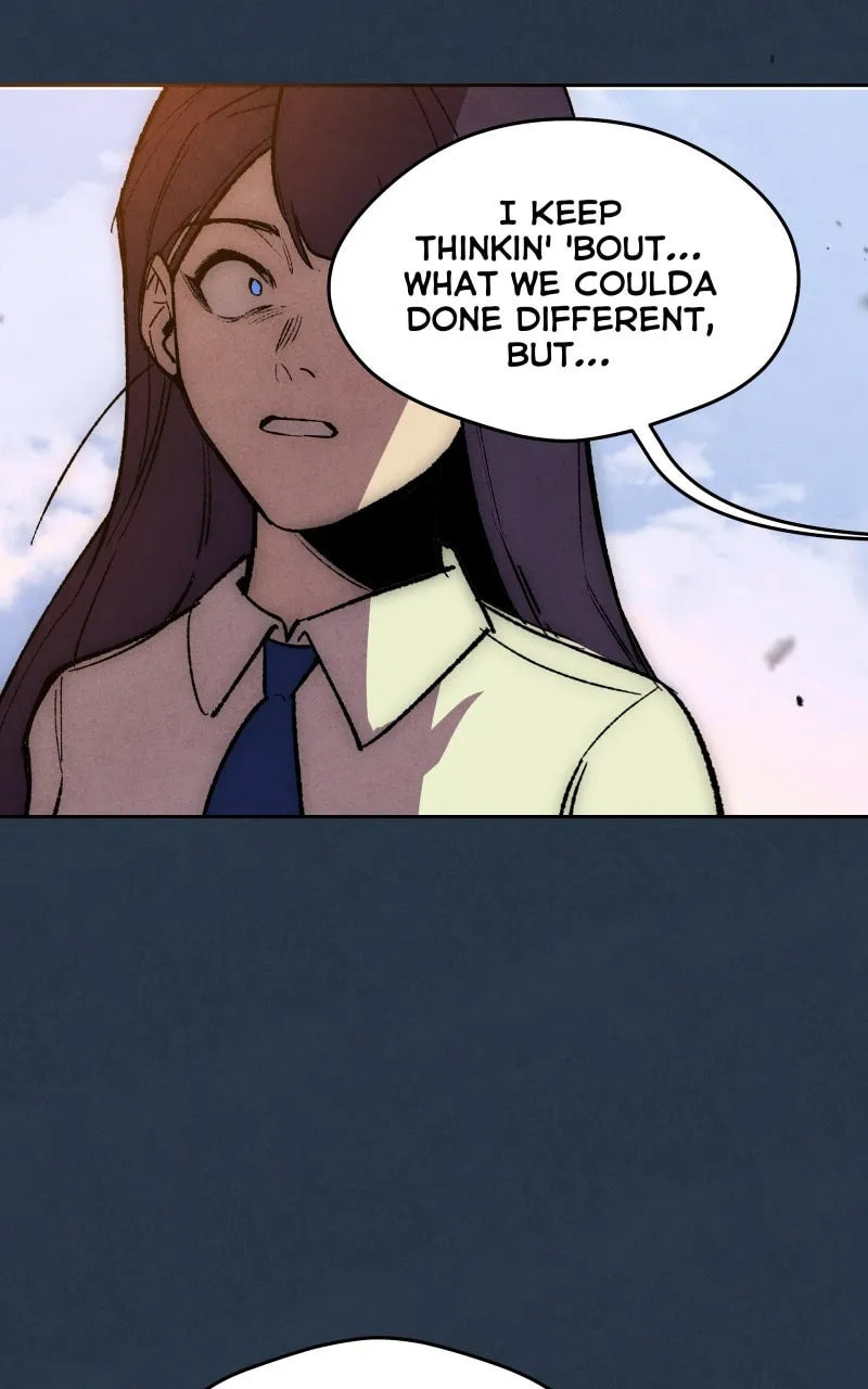 Hand Jumper chapter 97, page 21