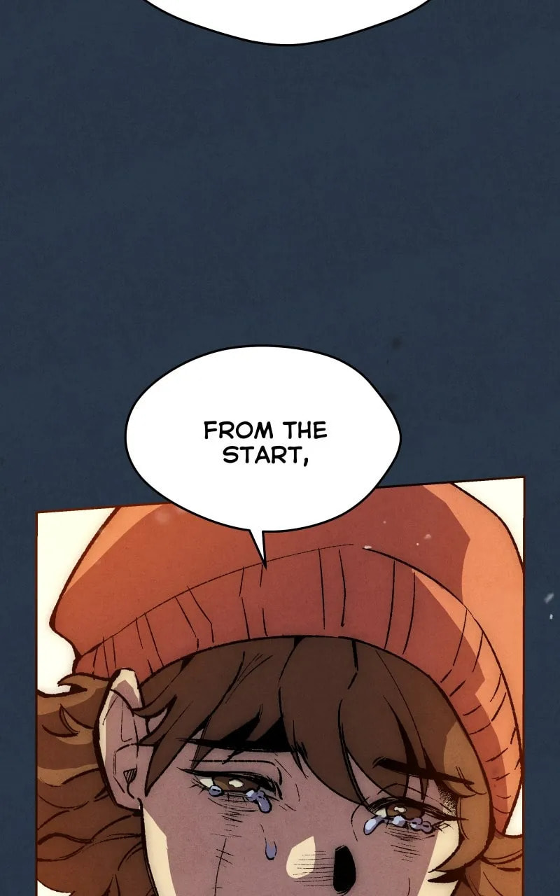 Hand Jumper chapter 97, page 23