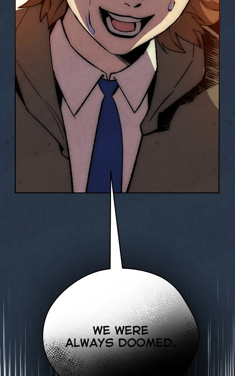 Hand Jumper chapter 97, page 24