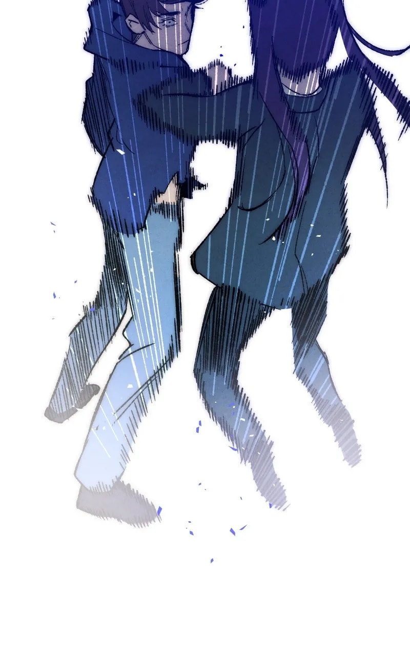 Hand Jumper chapter 97, page 27