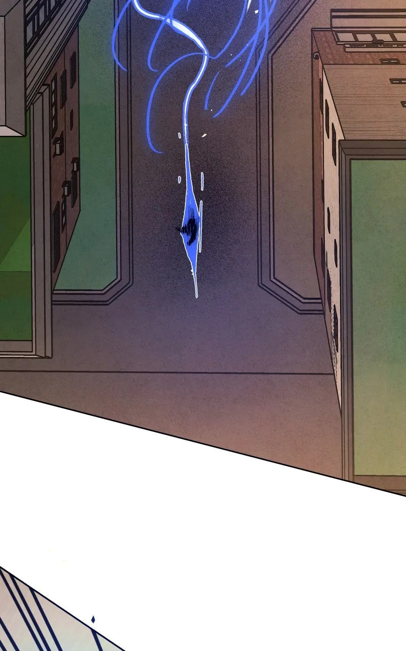 Hand Jumper chapter 97, page 29