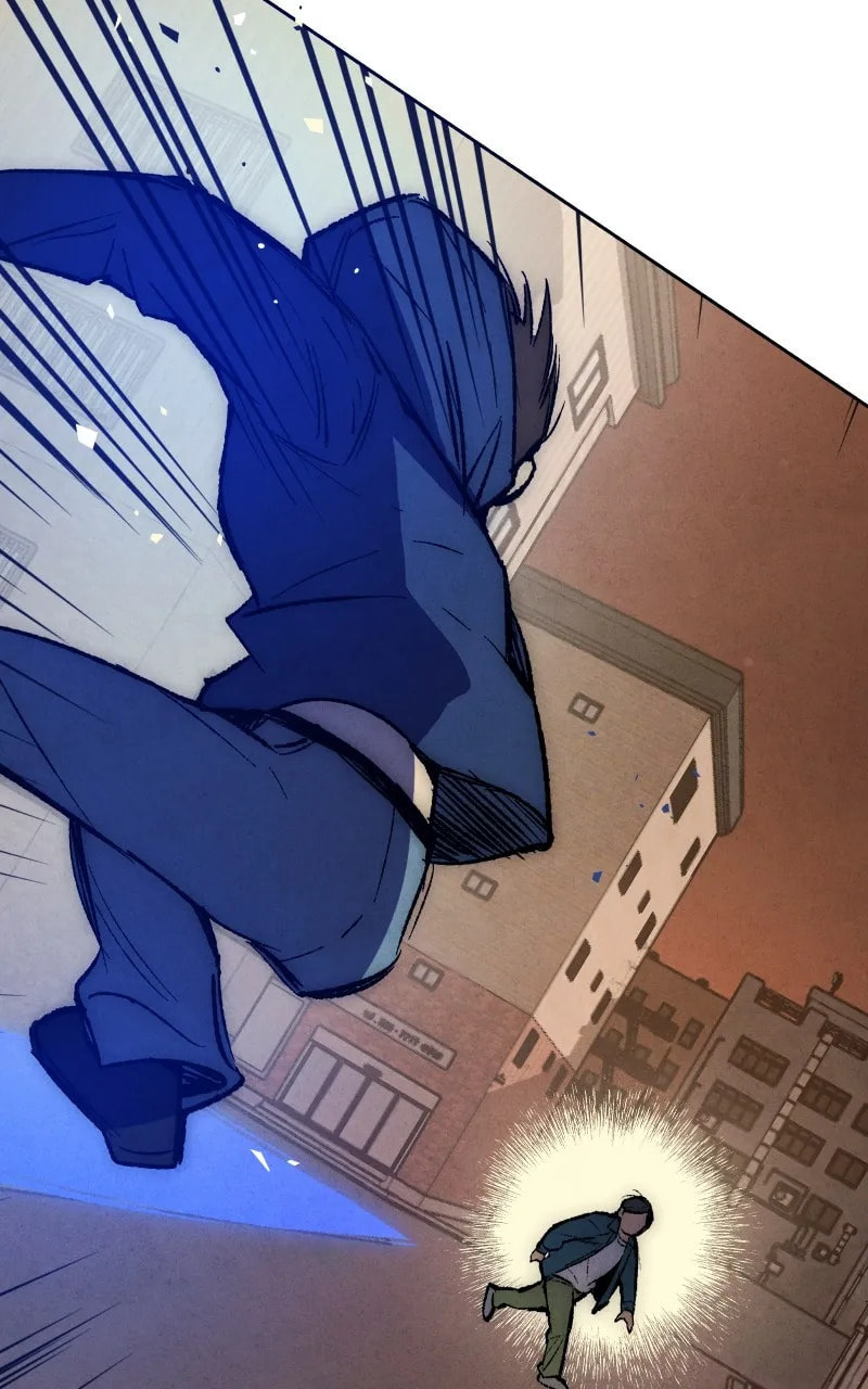 Hand Jumper chapter 97, page 30
