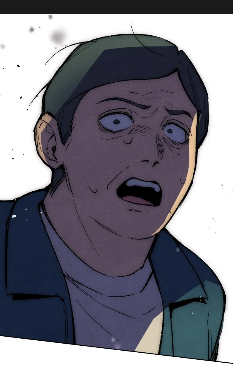 Hand Jumper chapter 97, page 32