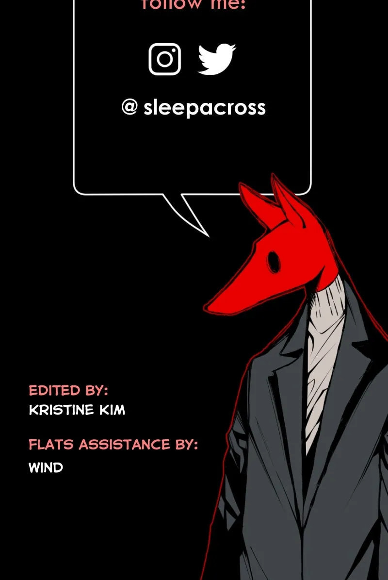 Hand Jumper chapter 97, page 34
