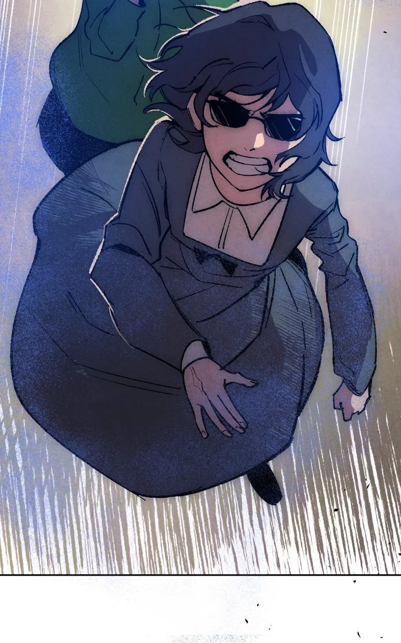 Hand Jumper chapter 97, page 43