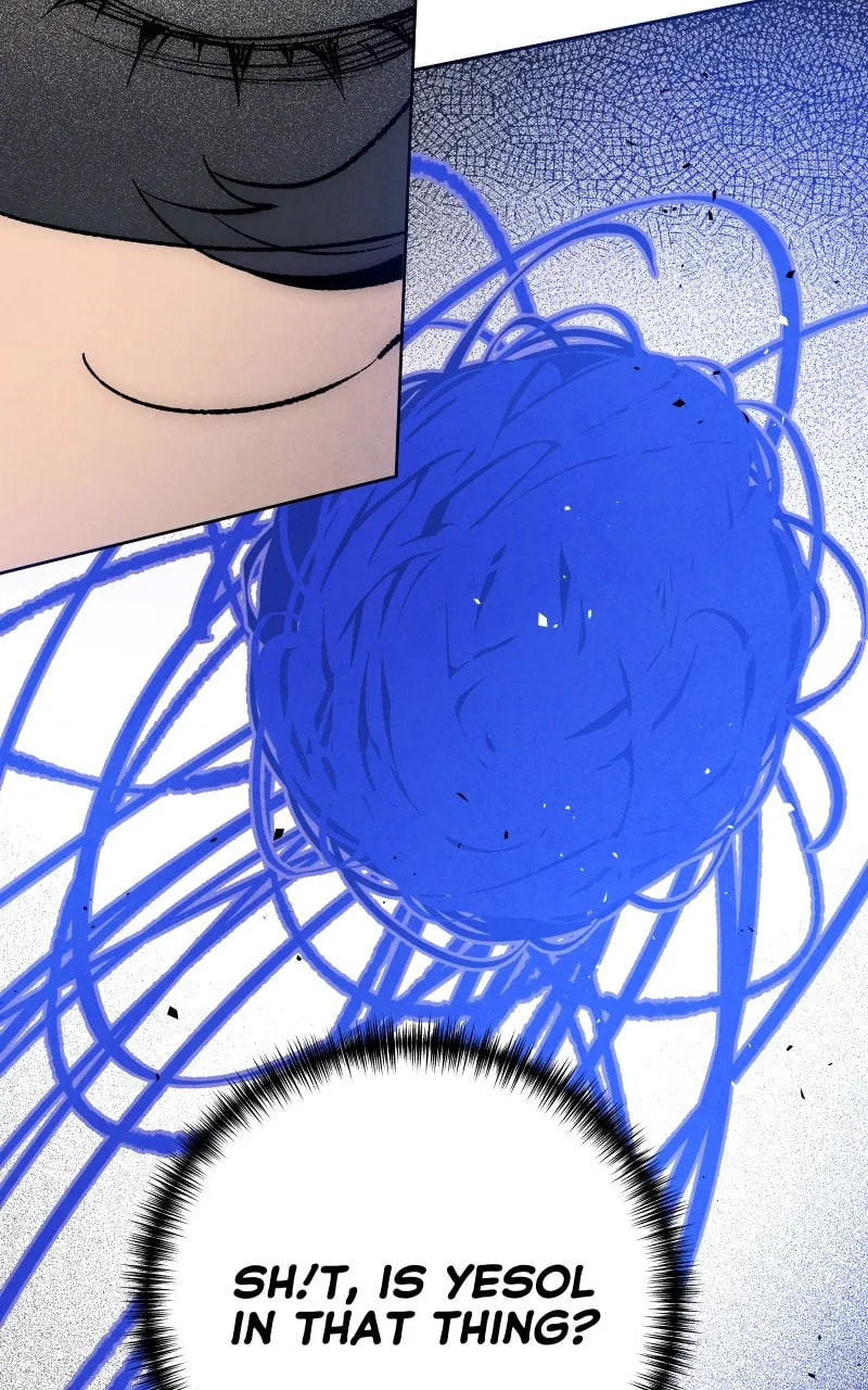 Hand Jumper chapter 97, page 45