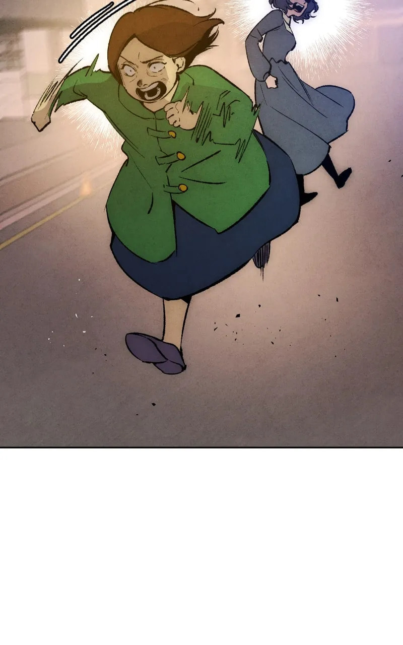 Hand Jumper chapter 97, page 47