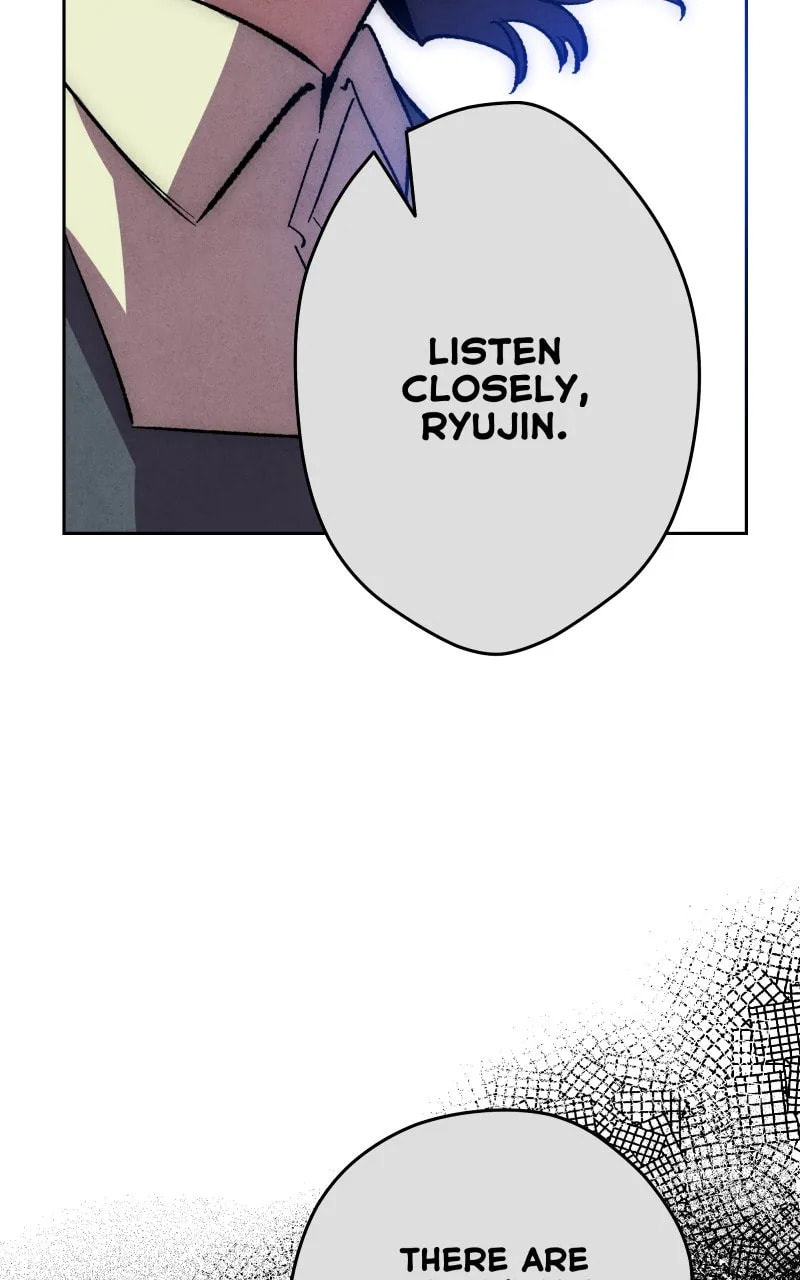 Hand Jumper chapter 97, page 50