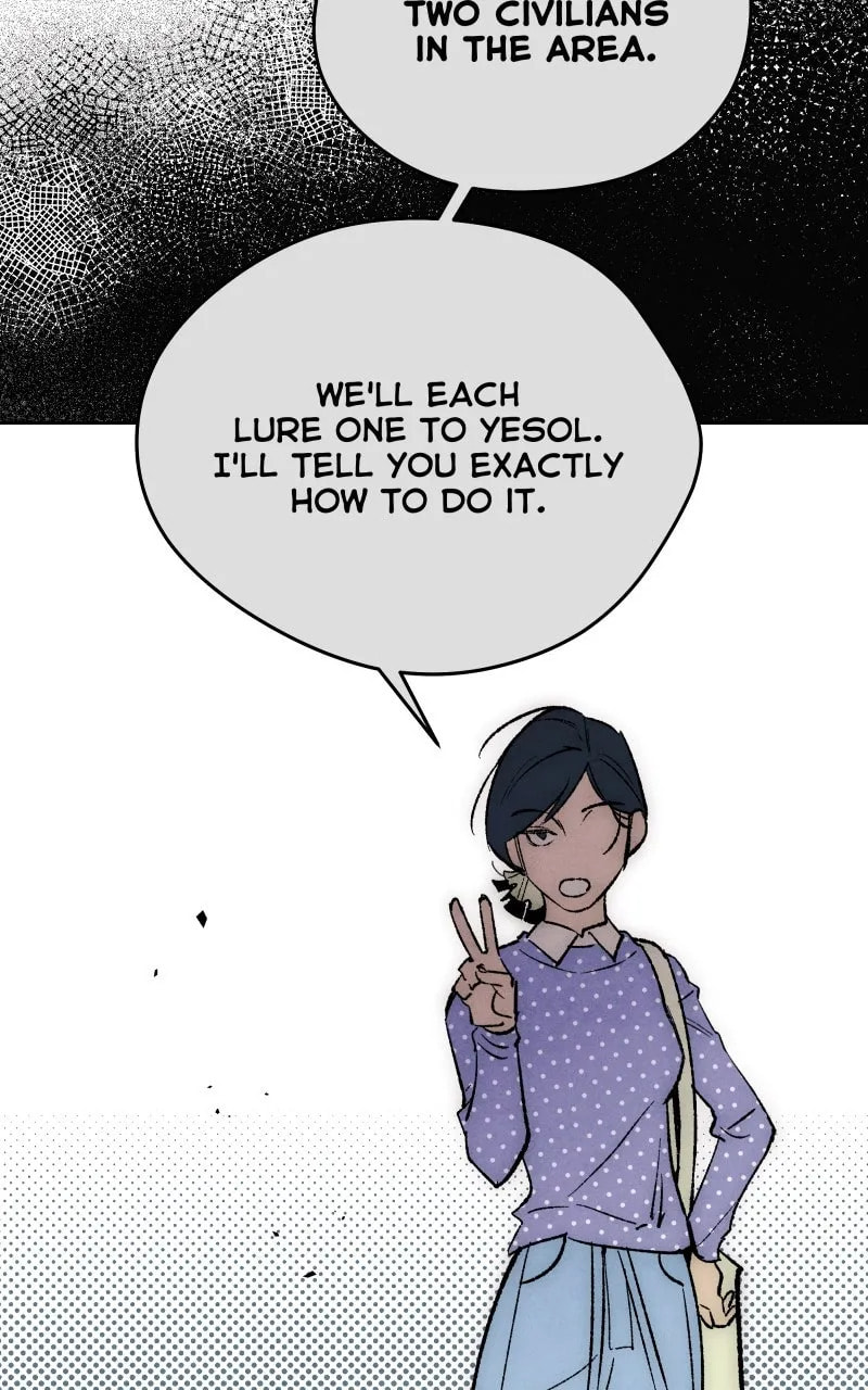 Hand Jumper chapter 97, page 51