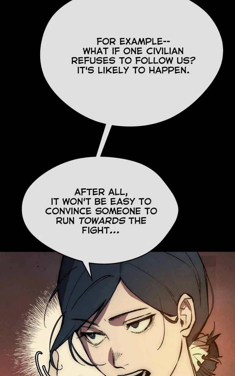 Hand Jumper chapter 97, page 54