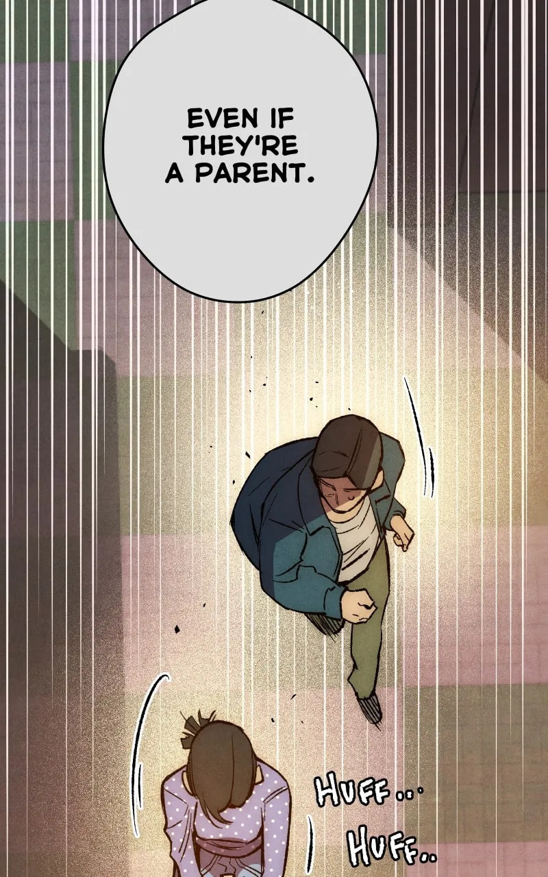 Hand Jumper chapter 97, page 56