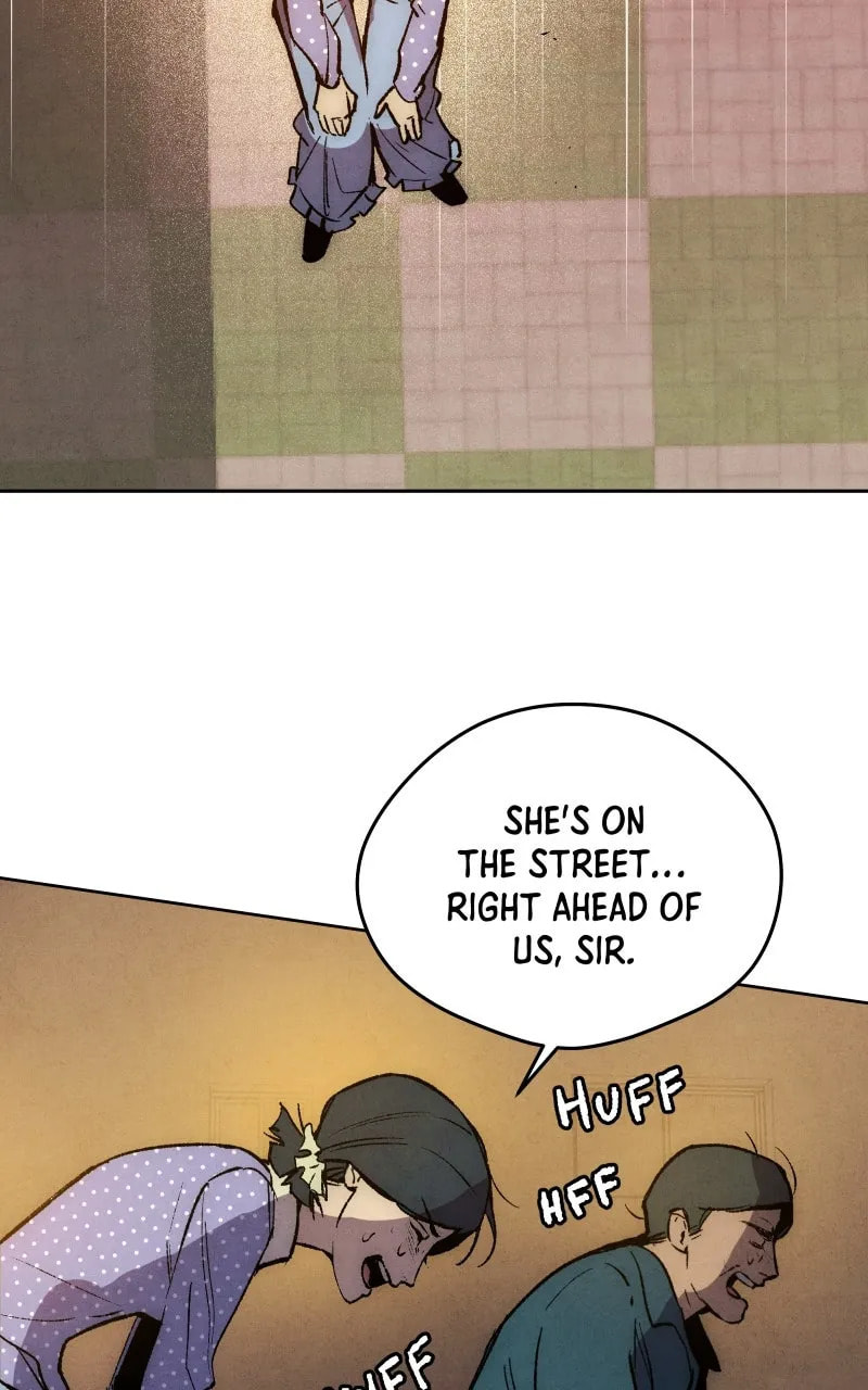 Hand Jumper chapter 97, page 57