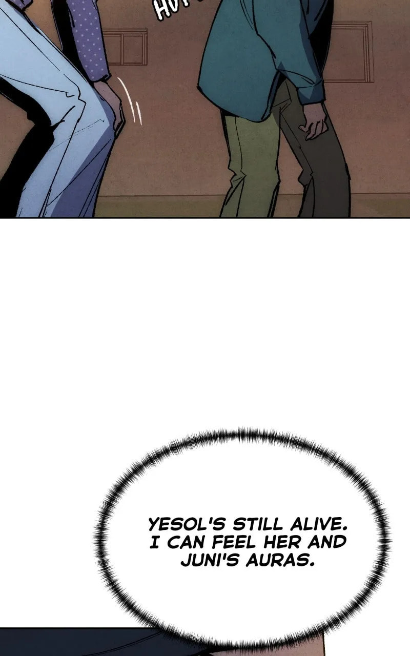 Hand Jumper chapter 97, page 58