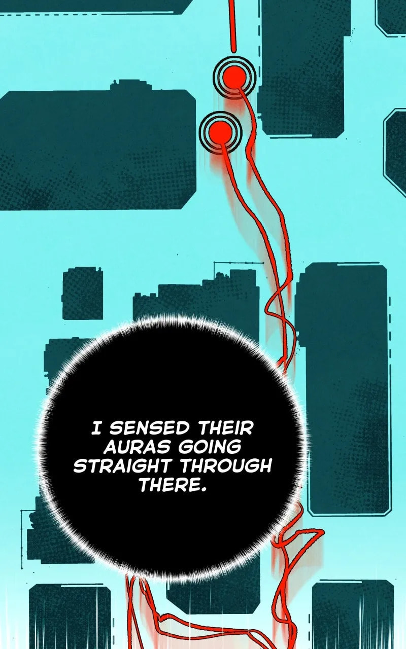 Hand Jumper chapter 97, page 66