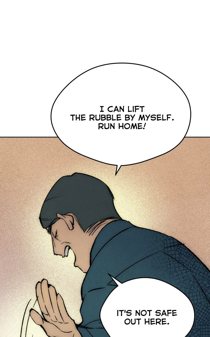 Hand Jumper chapter 97, page 71